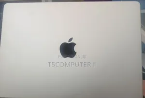 New Laptop Apple MacBook Pro 2021 M1 16GB Apple M1 Pro SSD 512GB