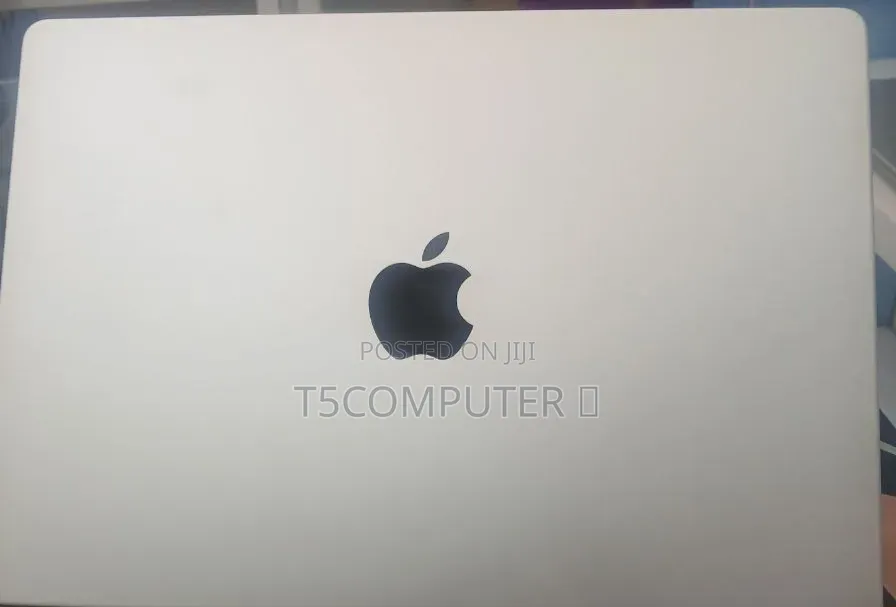 New Laptop Apple MacBook Pro 2021 M1 16GB Apple M1 Pro SSD 512GB
