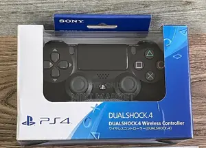 PS4 Joystick Wireless Joystick / Controller