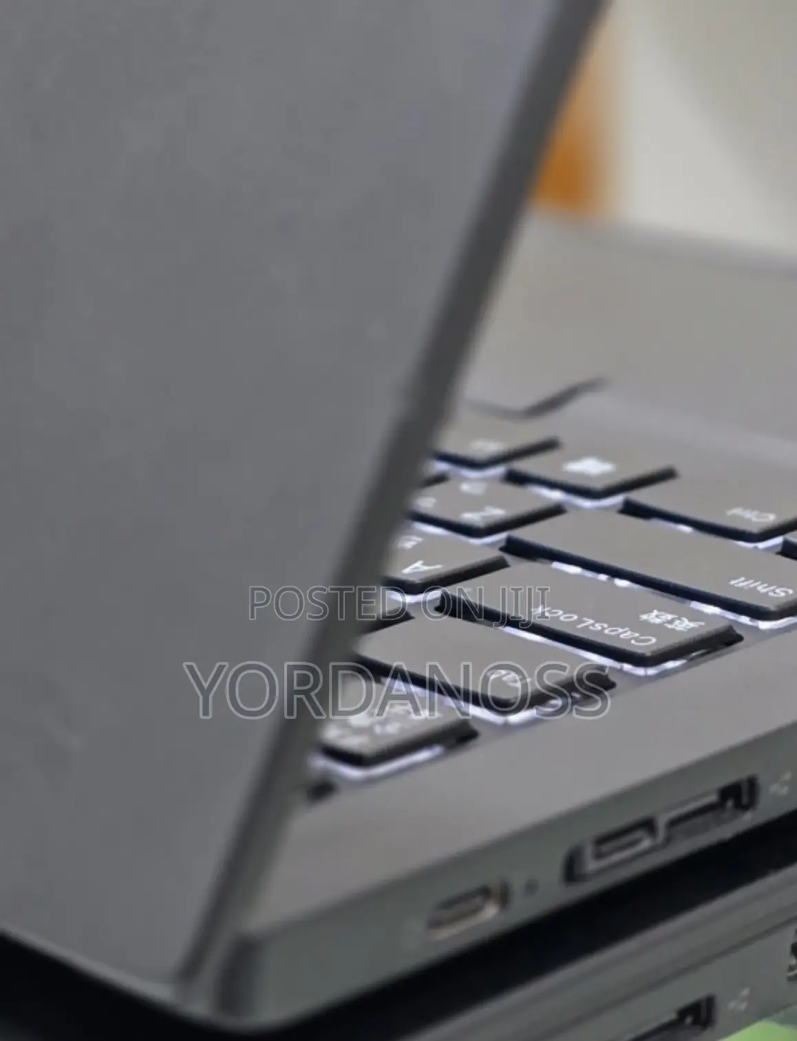New Laptop Lenovo ThinkPad T14 G1 16GB AMD Ryzen 5 SSD 512GB