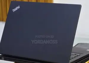New Laptop Lenovo ThinkPad T14 G1 16GB AMD Ryzen 5 SSD 512GB