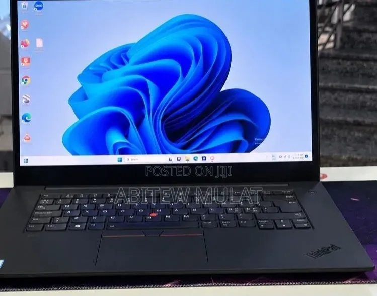 New Laptop Lenovo ThinkPad X1 16GB Intel Core i7 SSD 512GB