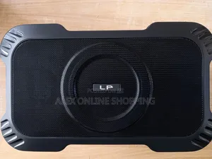 Speaker Lp V85