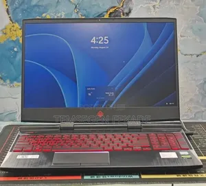 New Laptop HP Omen X 16GB Intel Core i5 SSD 512GB