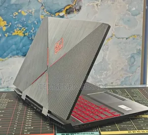 New Laptop HP Omen X 16GB Intel Core i5 SSD 512GB