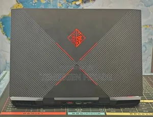 New Laptop HP Omen X 16GB Intel Core i5 SSD 512GB