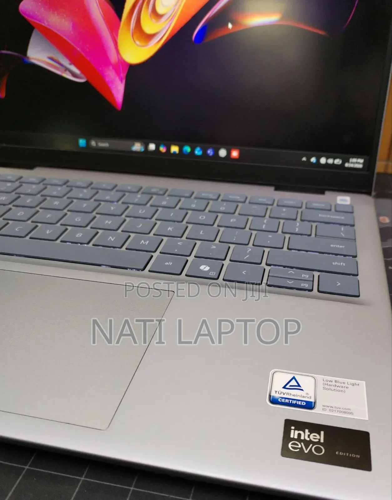 New Laptop Dell Latitude 7440 16GB Intel Core Ultra 7 SSD 1T