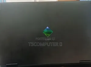 New Laptop HP Omen 16 16GB Intel Core i7 SSD 512GB