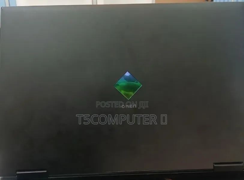 New Laptop HP Omen 16 16GB Intel Core i7 SSD 512GB