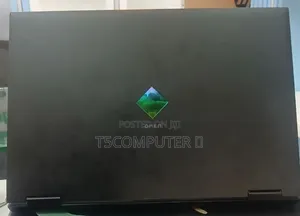 New Laptop HP Omen 16 16GB Intel Core i7 SSD 512GB