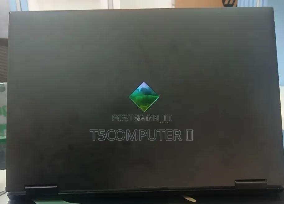 New Laptop HP Omen 16 16GB Intel Core i7 SSD 512GB