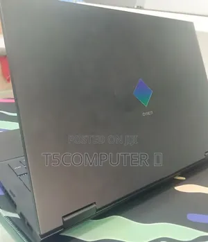 New Laptop HP Omen 16 16GB Intel Core i7 SSD 512GB