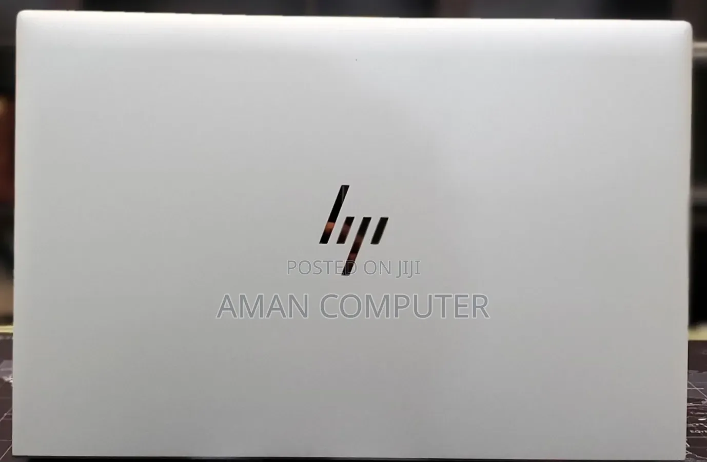 New Laptop HP EliteBook 840 G11 16GB Intel Core i7 SSD 512GB