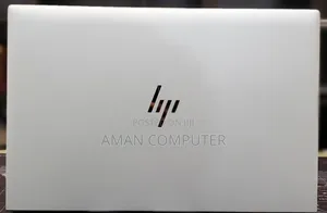 New Laptop HP EliteBook 840 G11 16GB Intel Core i7 SSD 512GB