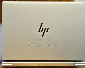 New Laptop HP EliteBook 640 G11 16GB Intel Core Ultra 5 SSD 512GB