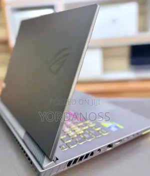 New Laptop Asus ROG Strix G16 G614 16GB Intel Core i9 SSD 1T