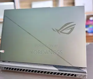 New Laptop Asus ROG Strix G16 G614 16GB Intel Core i9 SSD 1T