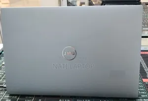 New Laptop Dell Precision 5560 16GB Intel Core i7 SSD 512GB
