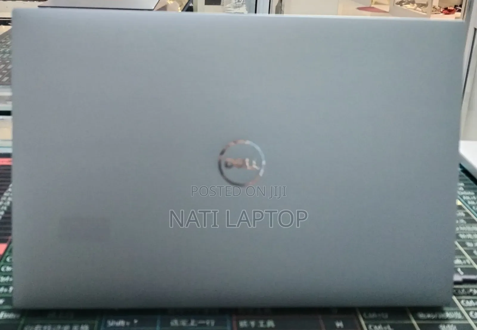 New Laptop Dell Precision 5560 16GB Intel Core i7 SSD 512GB