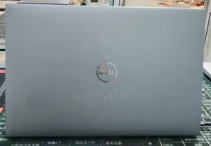 New Laptop Dell Precision 5560 16GB Intel Core i7 SSD 512GB