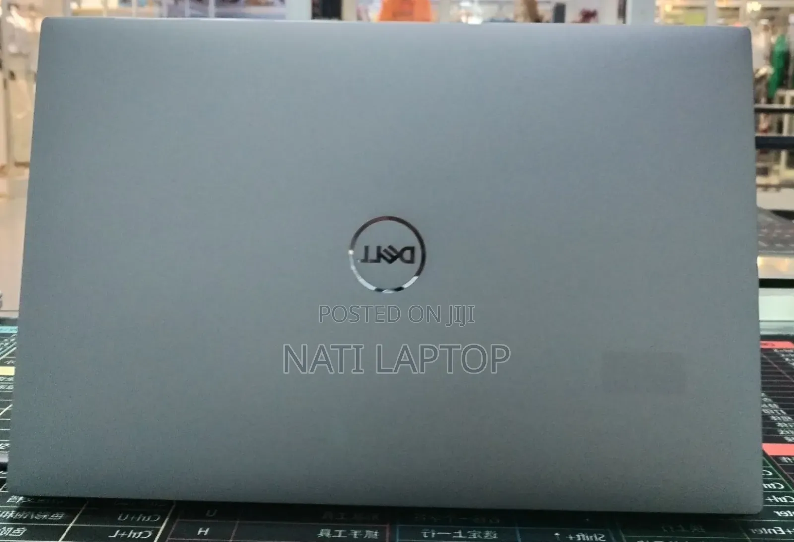 New Laptop Dell Precision 5560 16GB Intel Core i7 SSD 512GB