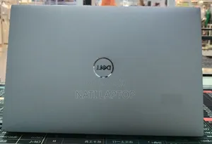 New Laptop Dell Precision 5560 16GB Intel Core i7 SSD 512GB
