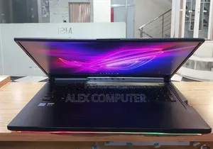 New Laptop Asus ROG Strix G16 G614 16GB Intel Core i7 HDD+SSD 1T