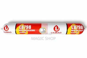 Luibao Neutral Silicone Sealant