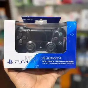 PS4 Joystick Wireless Joystick / Controller