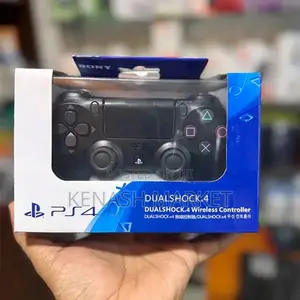 PS4 Joystick Wireless Joystick / Controller