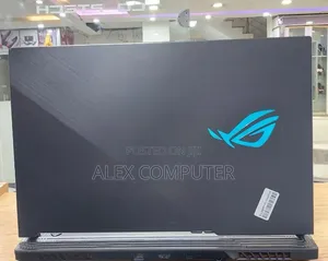 New Laptop Asus ROG Strix G16 G614 16GB Intel Core i7 HDD+SSD 1T