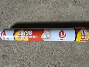 Luibao Neutral Silicone Sealant