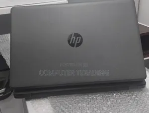 Laptop HP Stream Notebook 4GB Intel Core i5 SSD 256GB