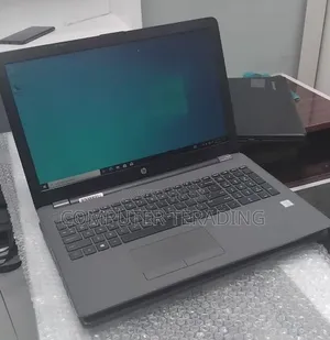 Laptop HP Stream Notebook 4GB Intel Core i5 SSD 256GB