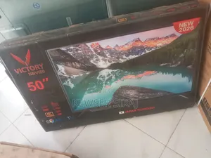 Victory TV 50inch Smart Android TV