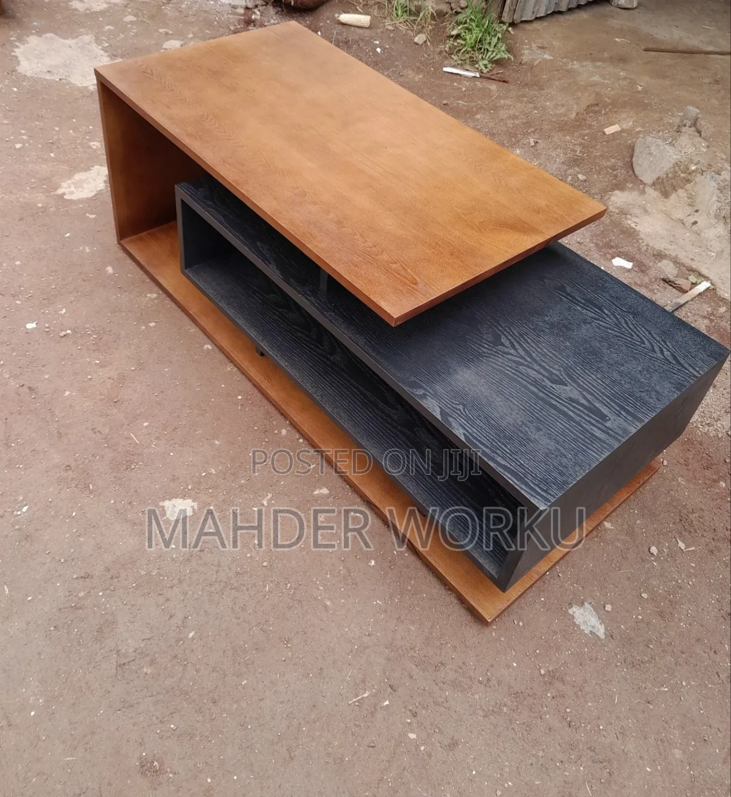 Sofa's Table