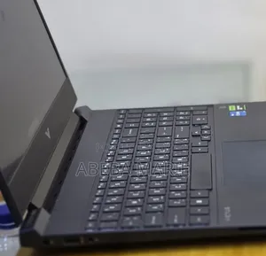 New Laptop HP Victus 15 16GB Intel Core i5 SSD 512GB