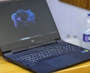 New Laptop HP Victus 15 16GB Intel Core i5 SSD 512GB