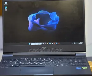 New Laptop HP Victus 15 16GB Intel Core i5 SSD 512GB