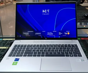 New Laptop HP ProBook 450 G8 16GB Intel Core i7 SSD 512GB