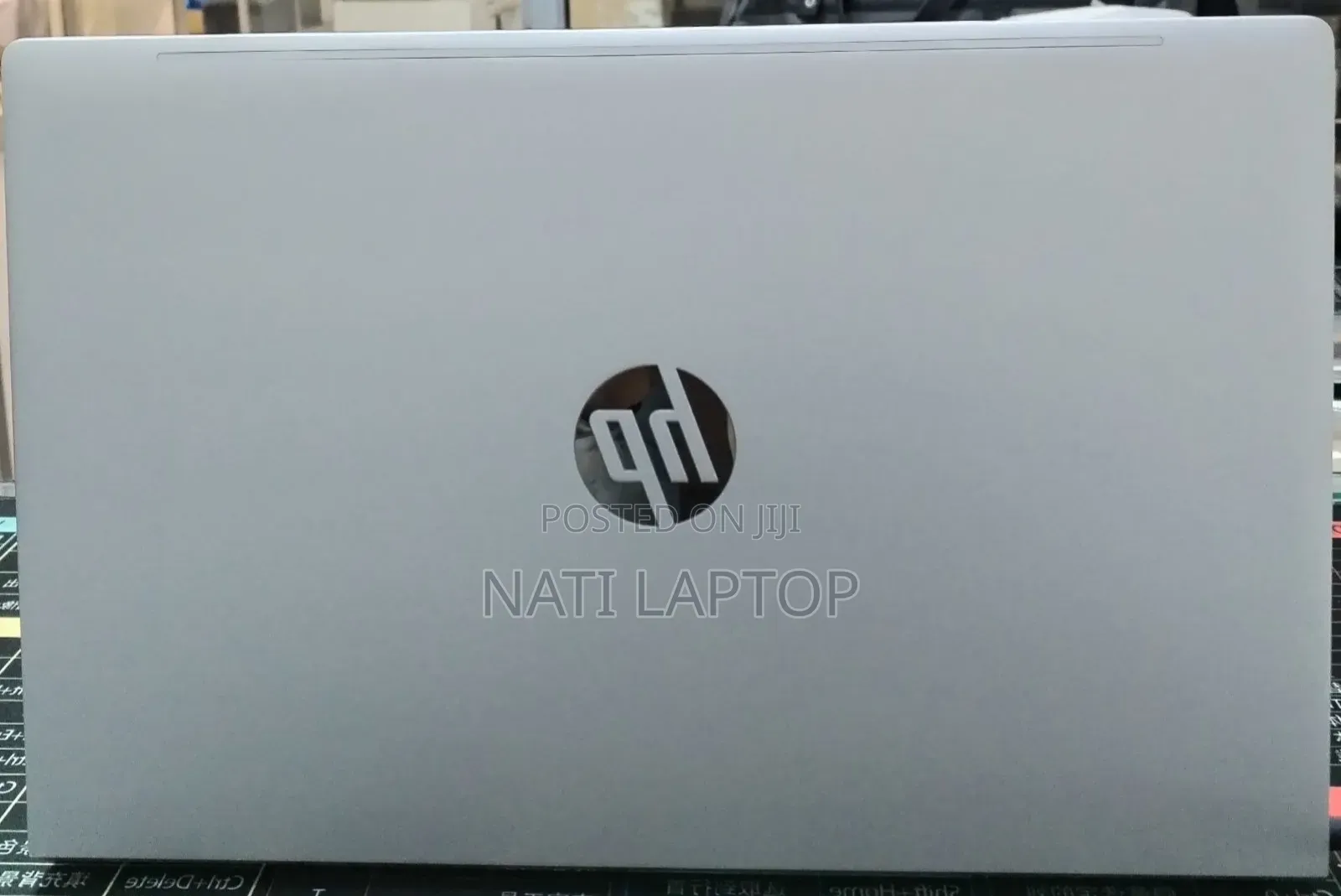 New Laptop HP ProBook 450 G8 16GB Intel Core i7 SSD 512GB