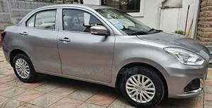 Suzuki Dzire 2022 Gray