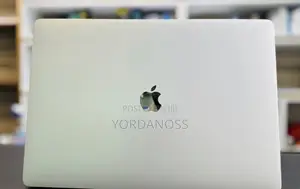 New Laptop Apple MacBook Pro 2021 M1 16GB Apple M1 Pro SSD 512GB