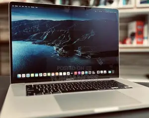 New Laptop Apple MacBook Pro 2021 M1 16GB Apple M1 Pro SSD 512GB