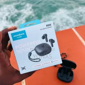 Soundcore R50i Earbuds