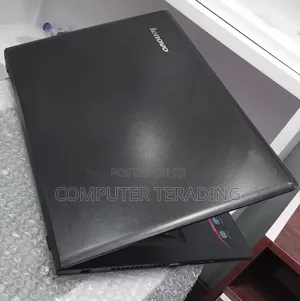 Laptop Lenovo IdeaPad 320 4GB Intel Core i3 HDD 500GB