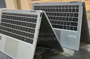 New Laptop HP EliteBook 1040 G8 16GB Intel Core i7 SSD 512GB