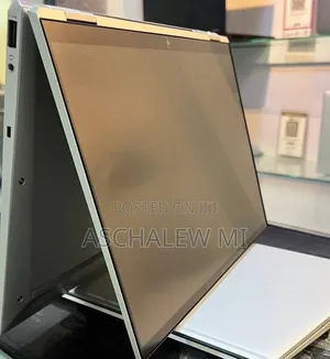 New Laptop HP EliteBook 1040 G8 16GB Intel Core i7 SSD 512GB