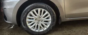 Suzuki Dzire 2022 Gray