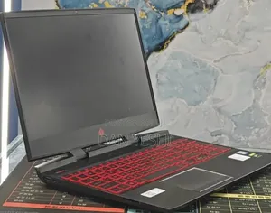New Laptop HP Omen X 16GB Intel Core i5 SSD 512GB
